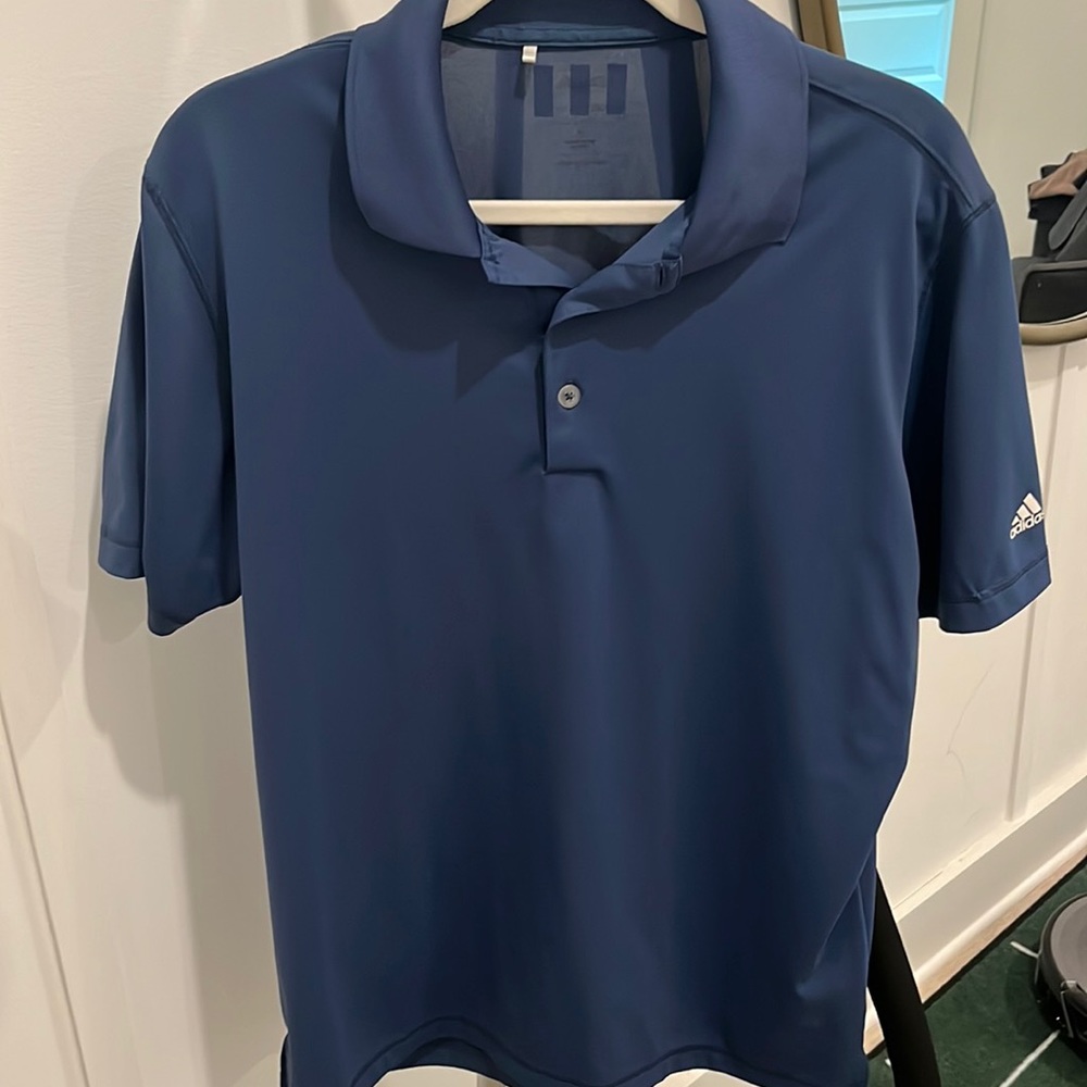 Adidas Golf Polo